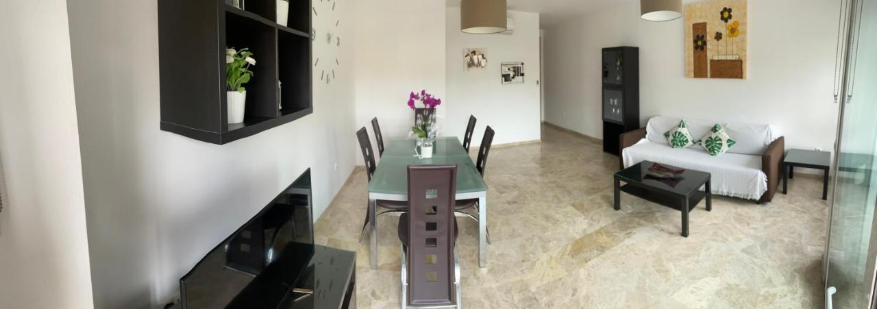 Nova Beach Torremolinos Eksteriør bilde