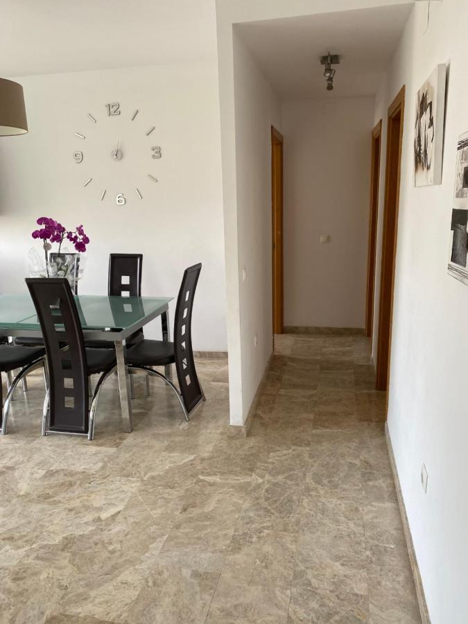 Nova Beach Torremolinos Eksteriør bilde