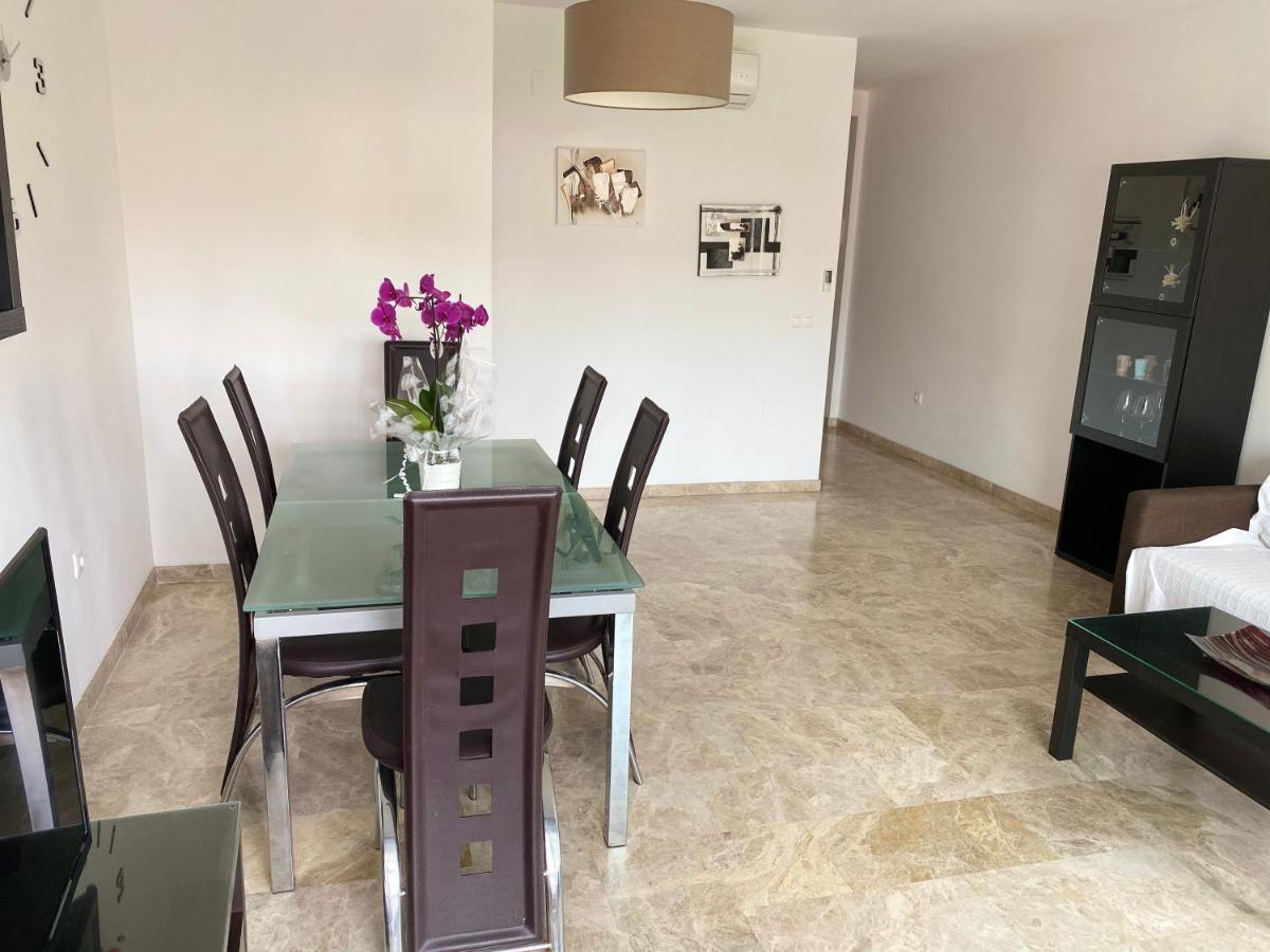 Nova Beach Torremolinos Eksteriør bilde