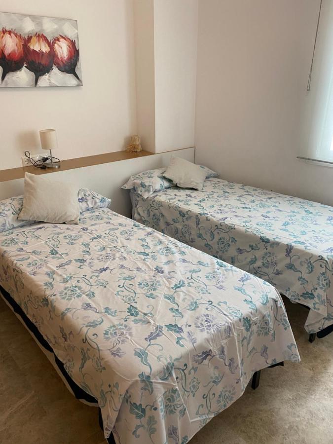 Nova Beach Torremolinos Eksteriør bilde