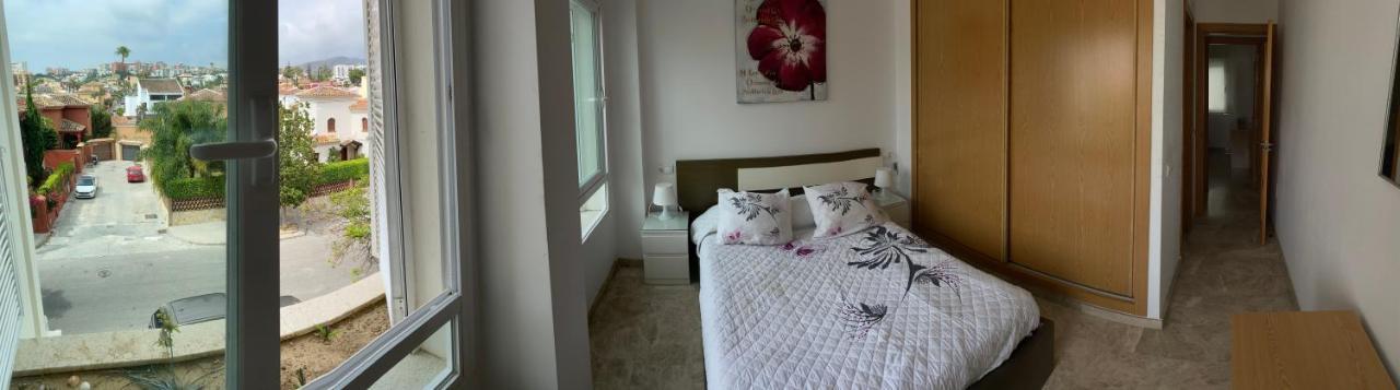 Nova Beach Torremolinos Eksteriør bilde