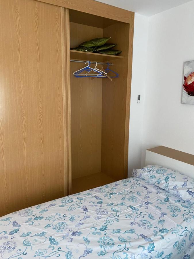 Nova Beach Torremolinos Eksteriør bilde