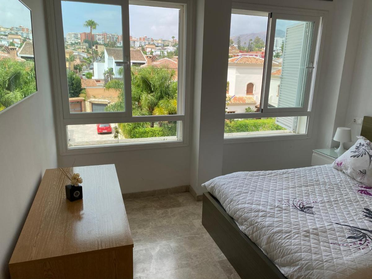 Nova Beach Torremolinos Eksteriør bilde