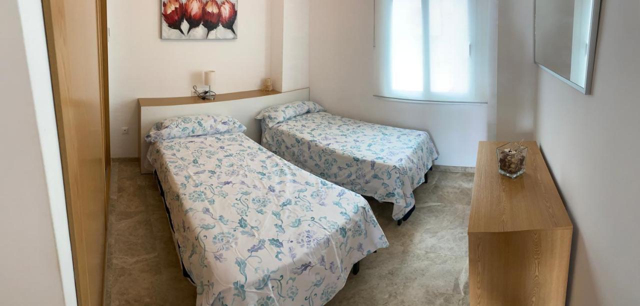 Nova Beach Torremolinos Eksteriør bilde