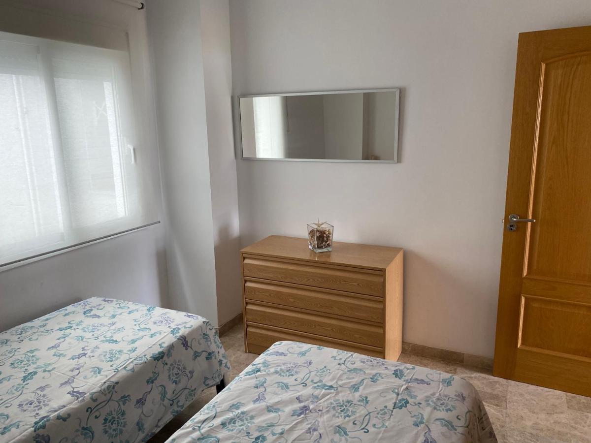 Nova Beach Torremolinos Eksteriør bilde