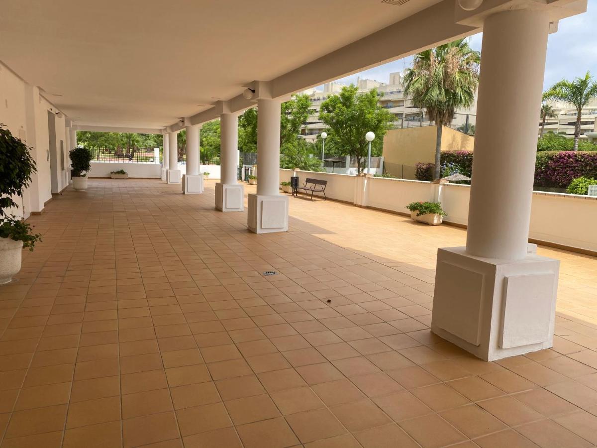 Nova Beach Torremolinos Eksteriør bilde