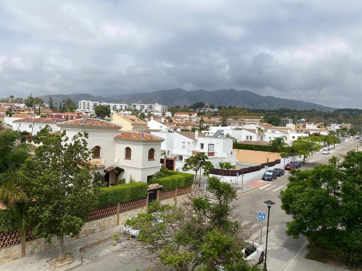 Nova Beach Torremolinos Eksteriør bilde