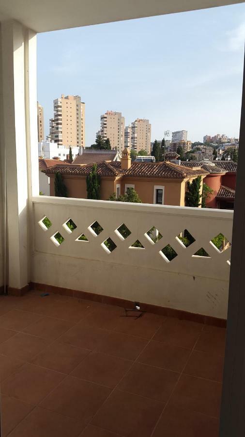 Nova Beach Torremolinos Eksteriør bilde