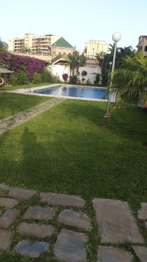 Nova Beach Torremolinos Eksteriør bilde