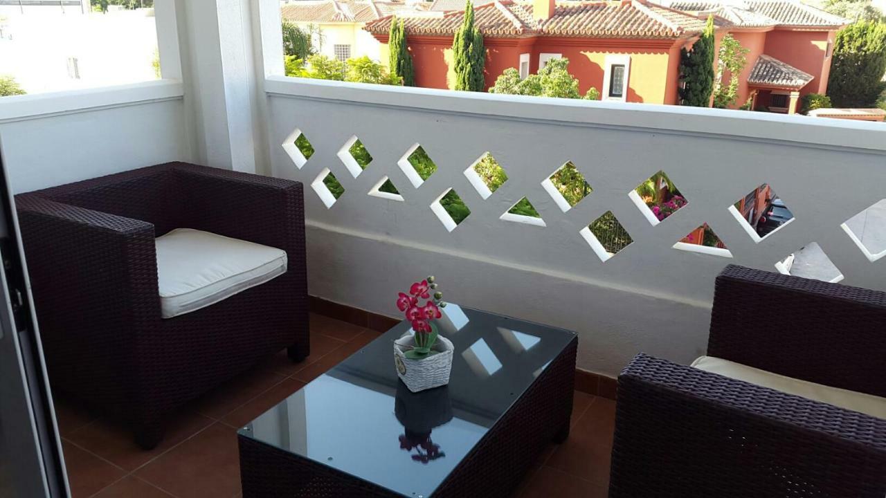 Nova Beach Torremolinos Eksteriør bilde