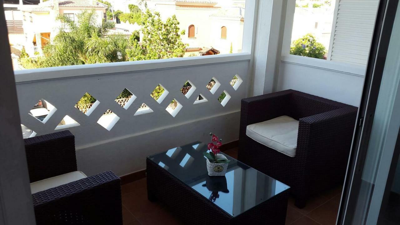 Nova Beach Torremolinos Eksteriør bilde