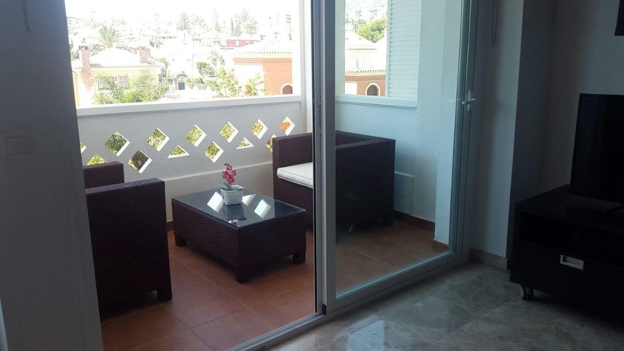 Nova Beach Torremolinos Eksteriør bilde