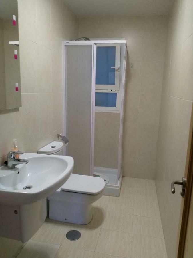 Nova Beach Torremolinos Eksteriør bilde