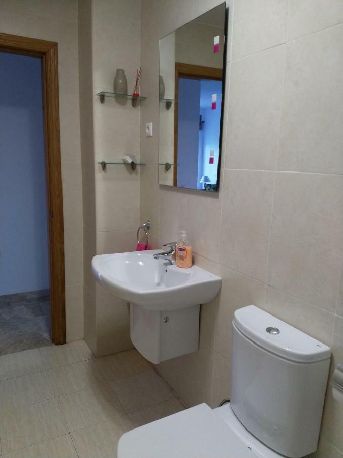 Nova Beach Torremolinos Eksteriør bilde