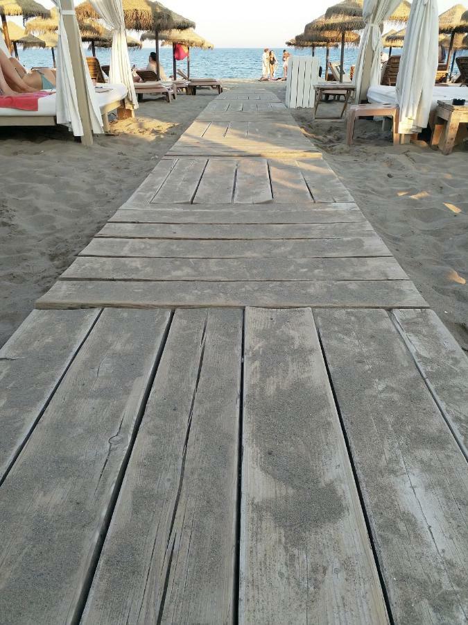 Nova Beach Torremolinos Eksteriør bilde