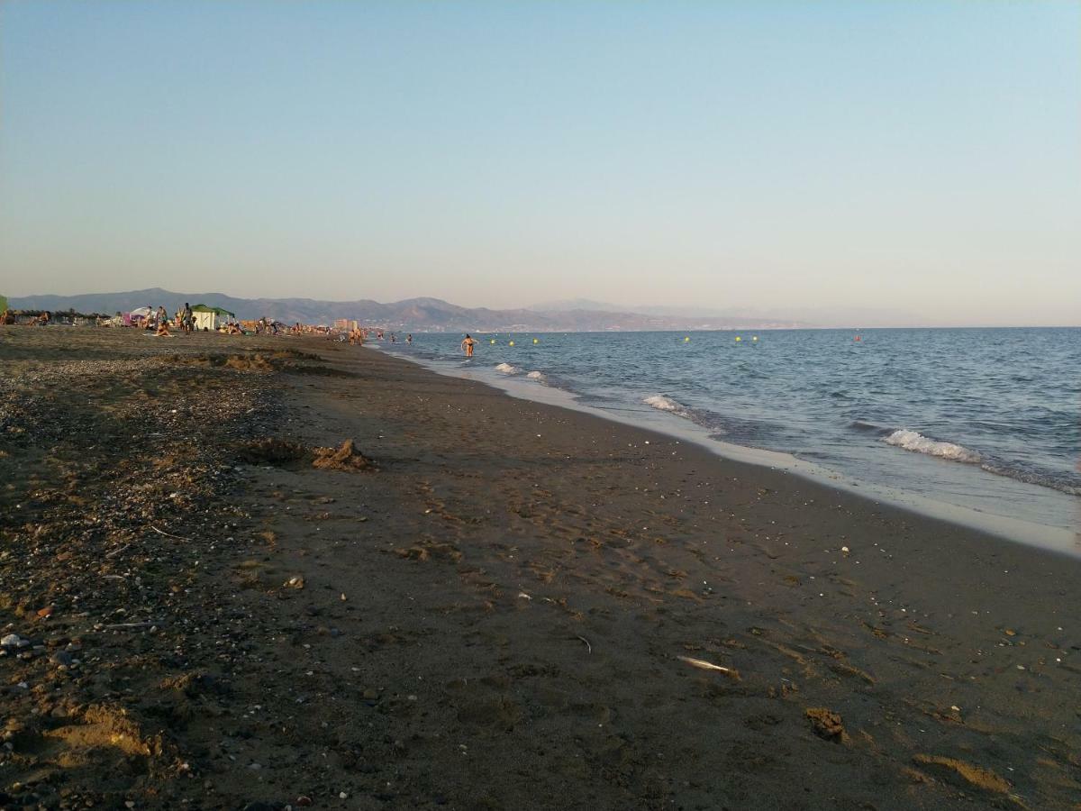 Nova Beach Torremolinos Eksteriør bilde