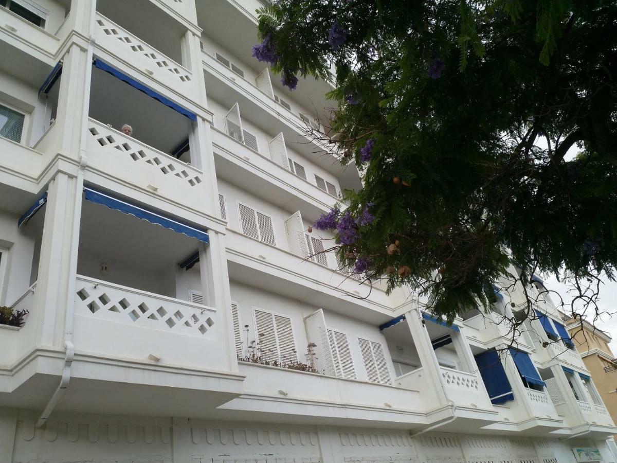 Nova Beach Torremolinos Eksteriør bilde